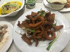 -阿巧一号私房菜(止园路店)