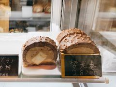 梦龙卷-KOMUGI 小麦家(新地假日广场店)