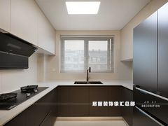 -居丽装饰空间设计(总部)