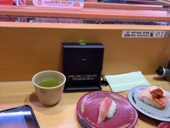 -寿司郎(皇庭广场店)
