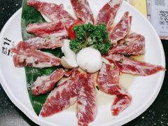 -本家·添百客韩国料理(泰然店)