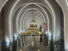 -涨巢·潮玩水疗局