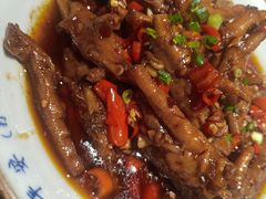 -吃饭皇帝大(解放西路店)