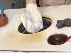 -邵建华师傅梅菜扣肉饼(麓山总店)