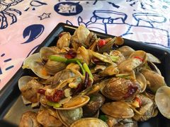 -松哥油焖大虾(皇岗一店)
