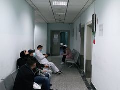 -武汉大学人民医院(首义院区)