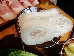 -壹兆圆重庆火锅手工炒底料(长白格林玫瑰湾店)