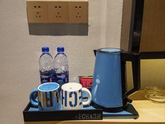-宜尚酒店(广州天河正佳广场店)