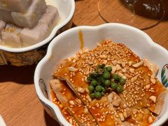 巴蜀豆衣-庆春朴门