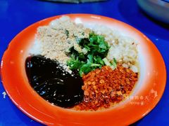 -马路边边串串香(双井直营店)