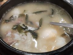 -意成料理