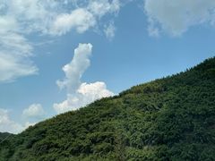 -赤水丹霞旅游区·大瀑布