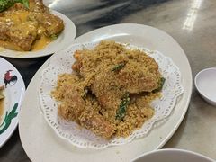 -威南记鸡饭餐室