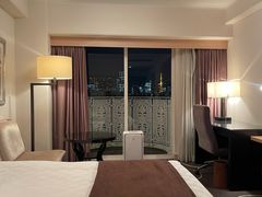 -新高轮格兰王子大酒店