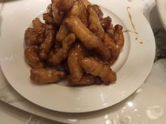 -玉林烤鸭店(垡头店)