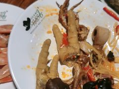 -汉巴味德(沈阳万象汇店)