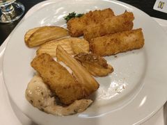 -宜家·瑞典风味餐厅(无锡店)