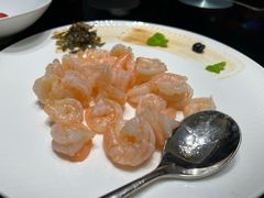 -富淳饭店(陆家嘴保利广场店)