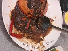 -Ministry of Crab•MOC(交子大道店)