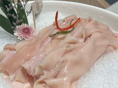 -围炉夜话·潮汕卤水火锅(榕江店)