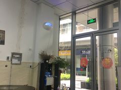 门面-川渔居—鱼火锅(八方汇店)