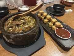 -敏珠拉姆藏餐·南京厨房(富春江东街店)