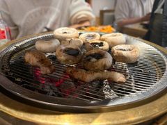 -泥炉烧肉师(新街口金銮巷店)