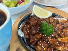 -IL Forno 意坊·意大利餐厅(温州万象城店)