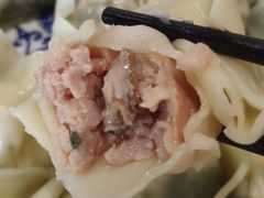 鲍鱼虾仁鲜肉馄饨-艾米私房馄饨