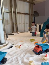 -奈尔宝家庭中心·亲子餐厅(鄞州万达店)