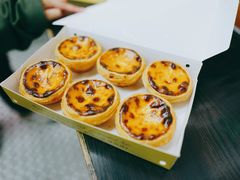 -安德鲁饼店(总店)