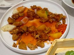 -避风塘(江桥万达店)