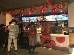 -肯德基(京广桥店)