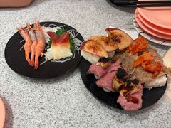 -争鲜回转寿司(西红门荟聚PLUS店)