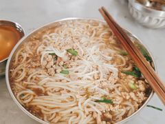 -正宗杨记普洱酸醋米线(总店)