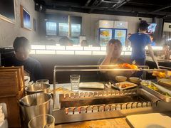 -很久以前羊肉串(昌里路三钢里店)