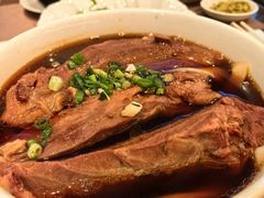 -中国厨房/台湾牛肉面