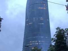 -演武大桥观景平台