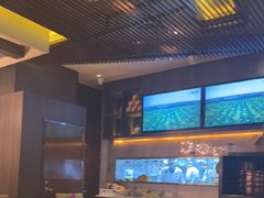 -润园四季椰子鸡火锅(海上世界店)