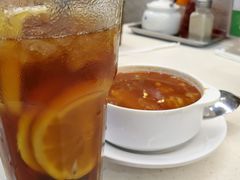 -香港新发烧腊茶餐厅(万象店)