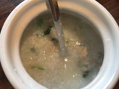 -梁记粥铺(开元地中海店)