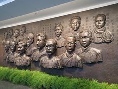 -中共一大纪念馆