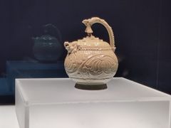 -陕西历史博物馆