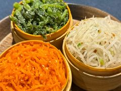 -金狮麟·新豫菜(金码大厦店)
