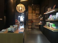 -汽车博物馆主题餐厅