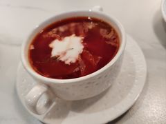 -库滋明·俄罗斯特色美食(中央大街店)