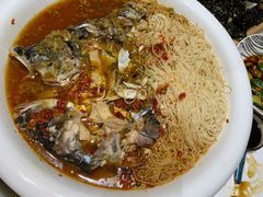 -大城小院饭店(博隆广场虹桥店)