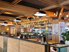 -海兰江石锅饭(水上店)