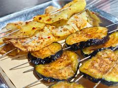 -壹加壹电烤串(总店)