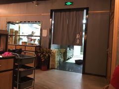 -陈傻子餐厅(世纪都会店)